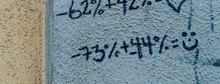 picture showing data about passion and happiness